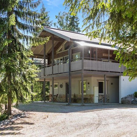 Holiday Home Teerenpesae By Interhome Tahkovuori Exterior foto