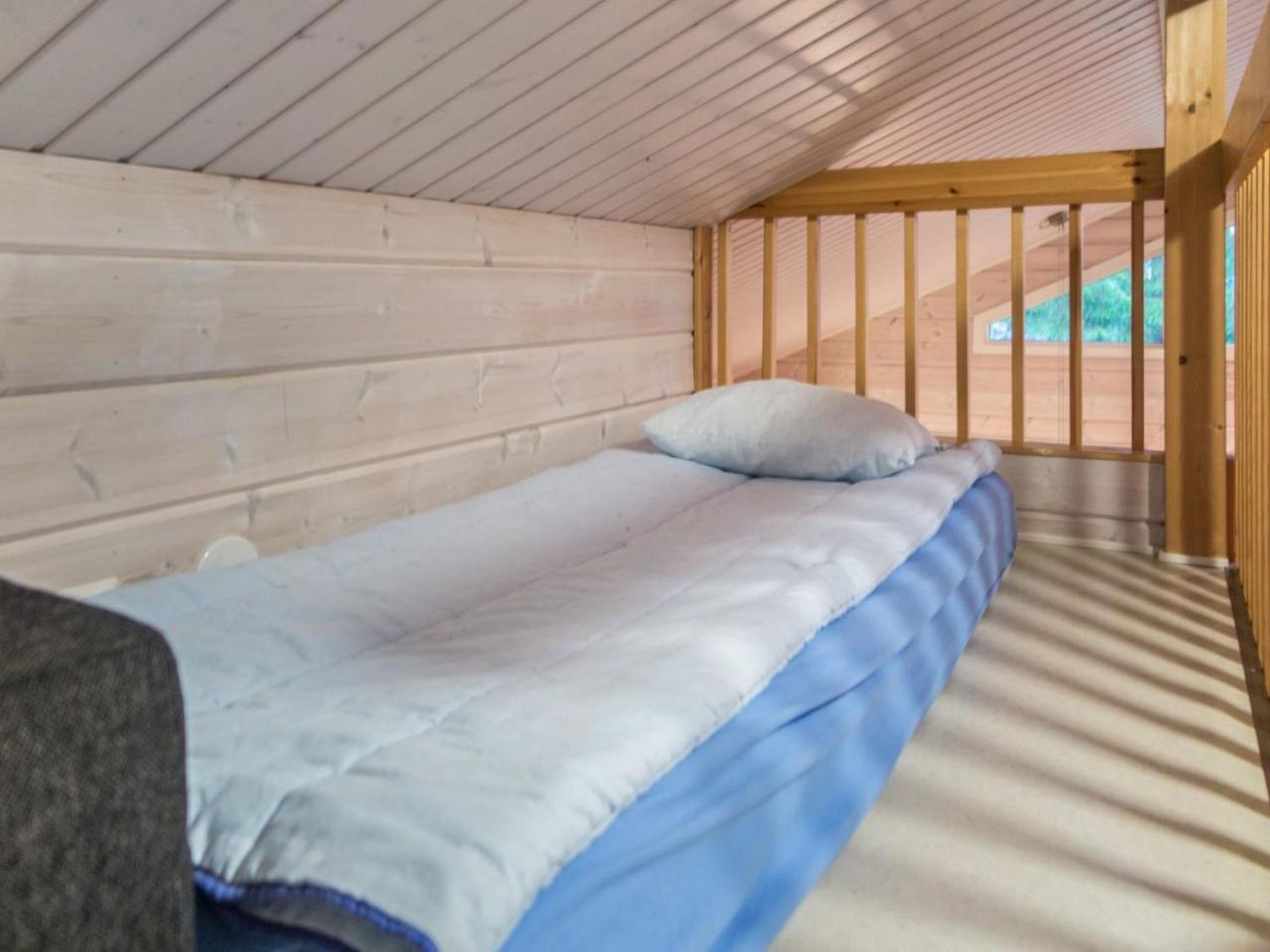 Holiday Home Teerenpesae By Interhome Tahkovuori Exterior foto